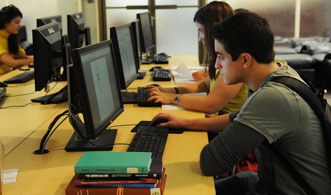 Estudiantes