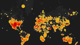 mapa-meteoritos-mundo