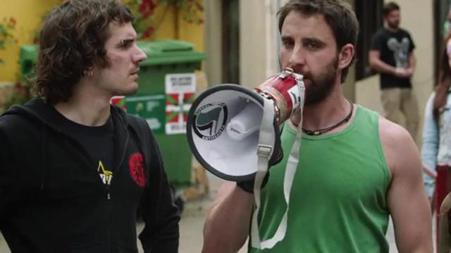 Las teles aúpan al cine español para que marque su récord histórico