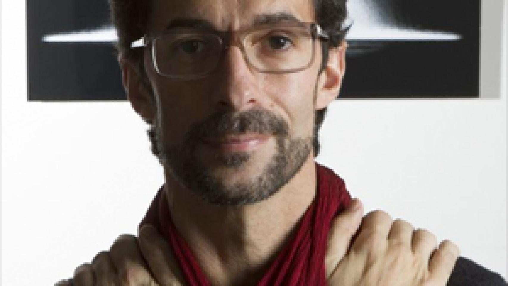 José Carlos Martínez