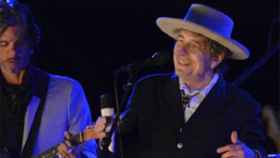 Image: Bob Dylan encabeza un FIB con clásicos: New Order, Stone Roses y Noel Gallagher