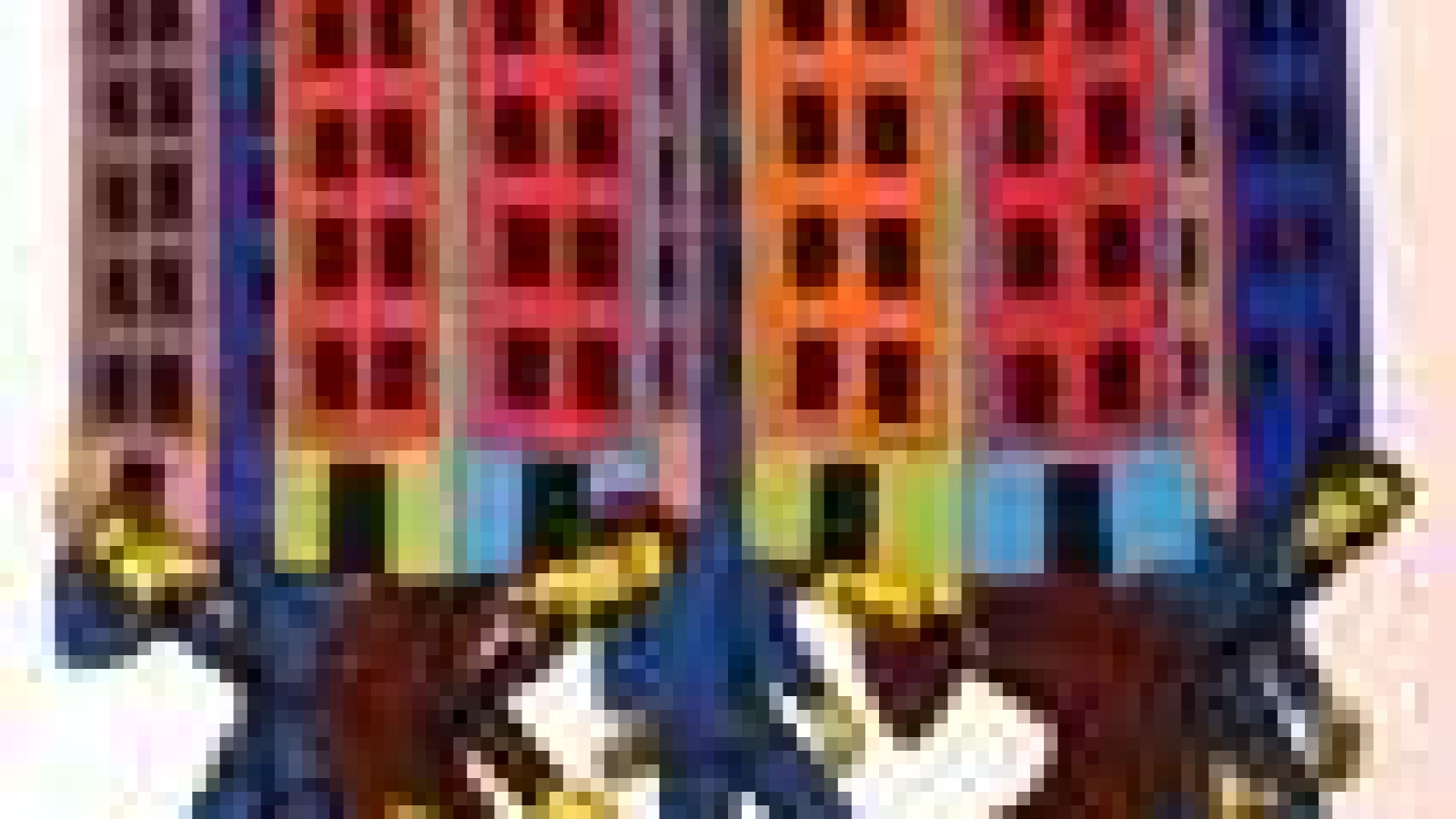 Alfredo García Revuelta