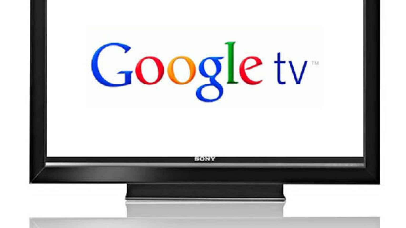 Los problemas de la Google TV