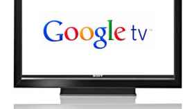Los problemas de la Google TV