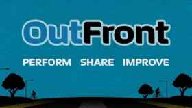 Haz deporte con Map My Tracks Outfront Free, Pro y Endurance