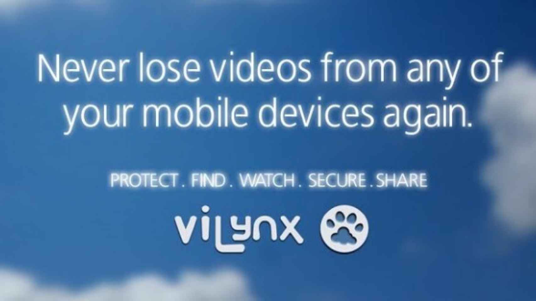Vilynx: Mantén seguros tus videos y compártelos fácilmente