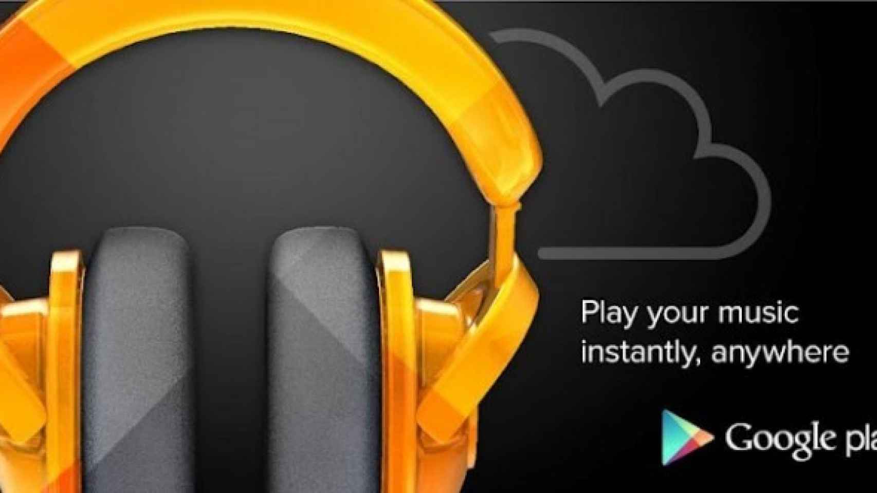 Google Play Music se actualiza con más opciones para editar tu biblioteca (borrar, compartir)
