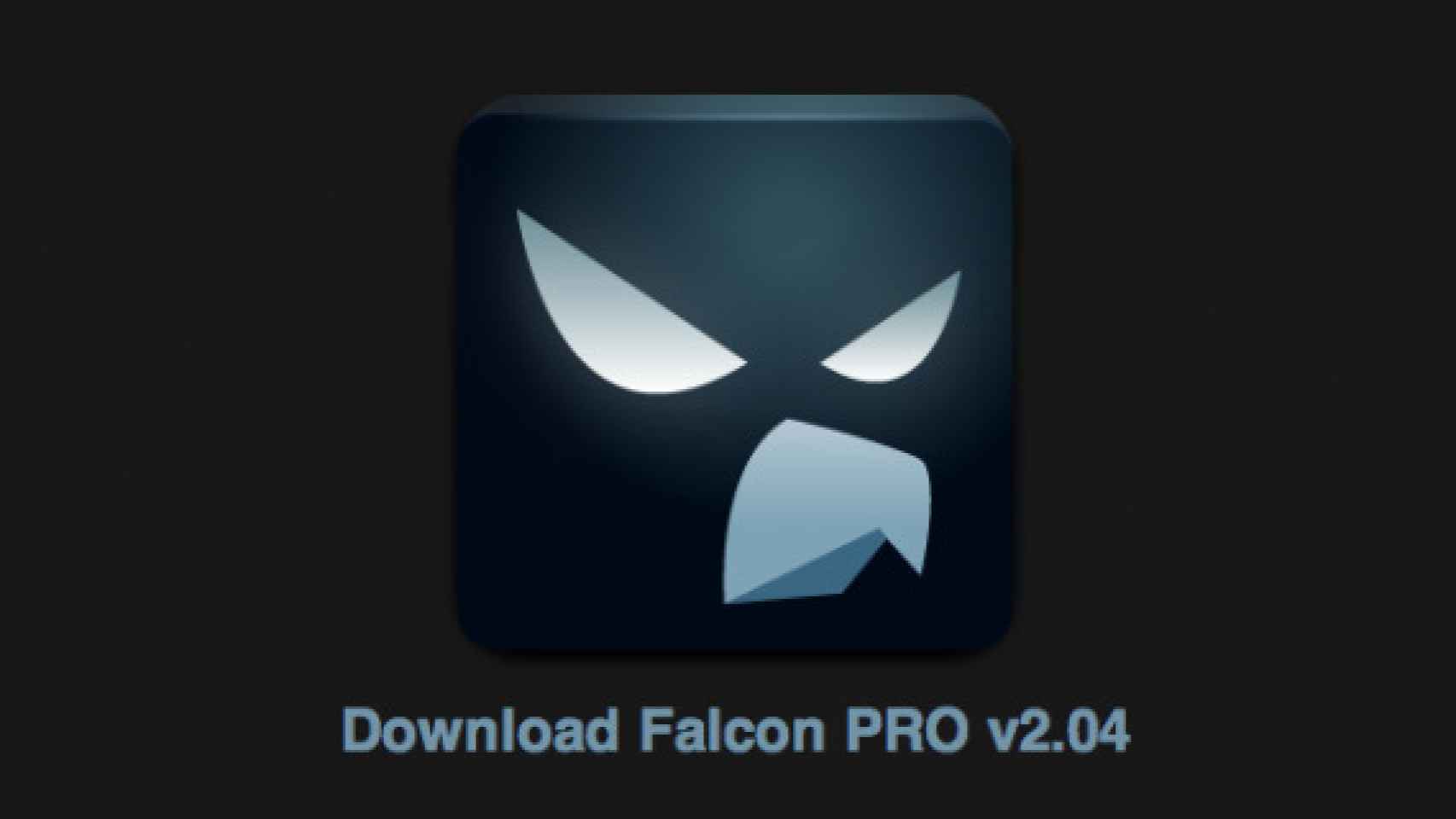 Falcon Pro ahora fuera de Google Play recibe una actualización en su nuevo rumbo