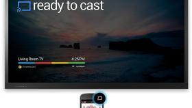 Google elimina el streaming local de Chromecast