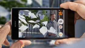 Sony Xperia Z1 recibe una actualización para mejorar la cámara