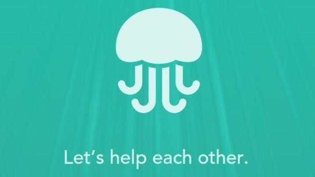 Jelly para Android, la app de uno de los creadores de Twitter basada en preguntas y respuestas