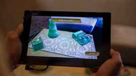 Qualcomm Vuforia, convierte objetos reales al mundo virtual e interactúa con ellos