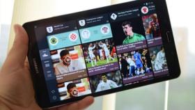 Samsung Kick, una completa app con información en directo para los amantes del fútbol