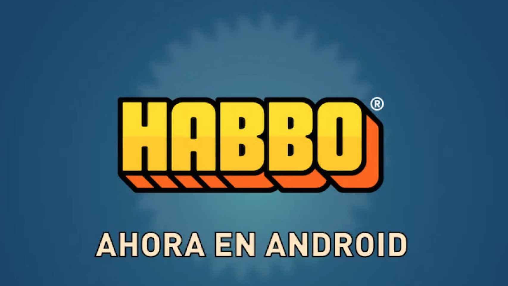 Habbo para Android ya disponible en Google Play