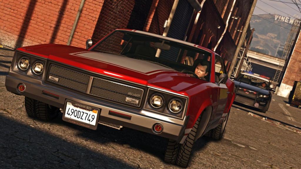 gta v 1