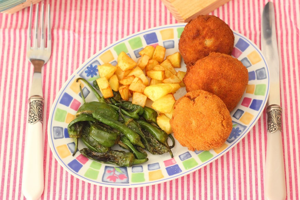 Filetes rusos fáciles