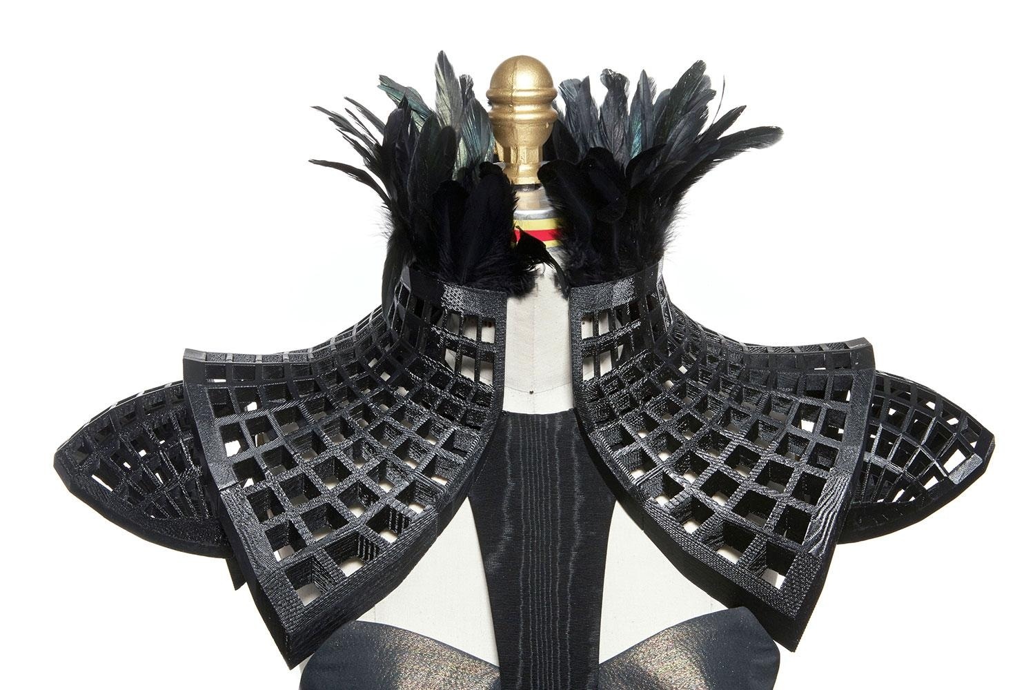 moda 3d 5
