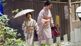 Image: Amores prohibidos en el Japón imperial