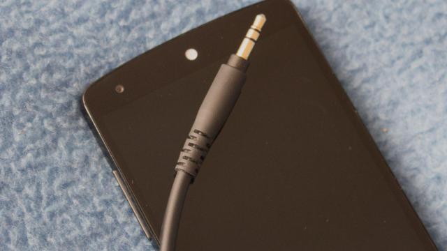 Jack de audio de 3.5, el próximo conector que desaparecerá