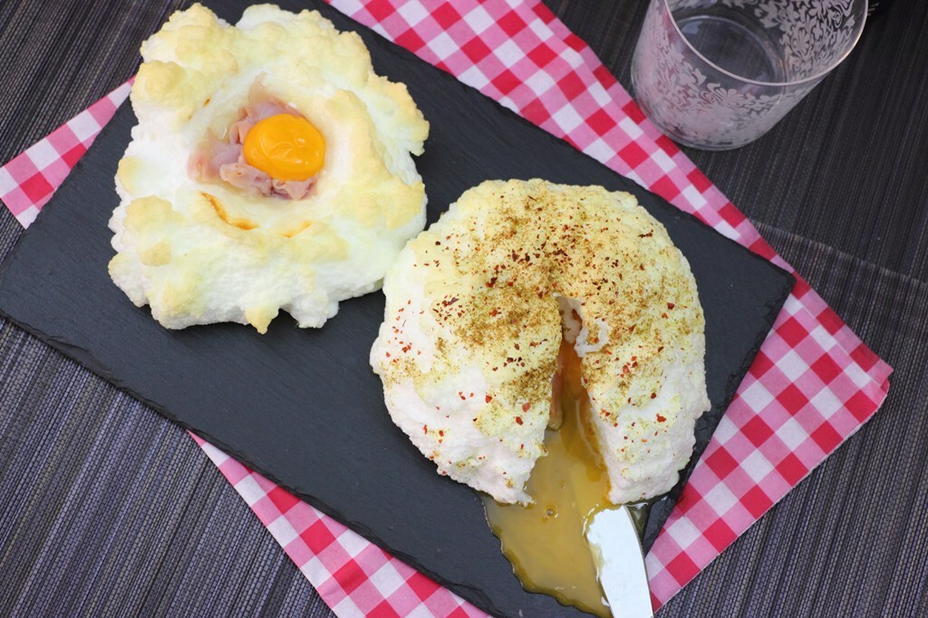 30 recetas fáciles con huevos para el Día Mundial del Huevo