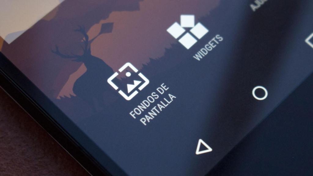 Cómo extraer los fondos de pantalla del sistema Cómo extraer los fondos de pantalla del sistema