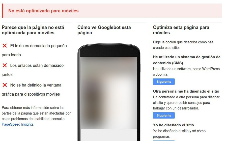google movil 2