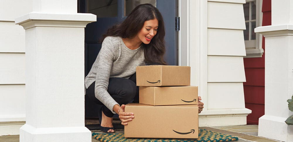 amazon