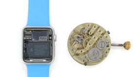 apple watch ifixit 3