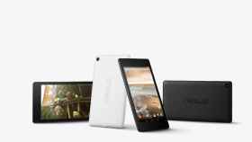 Nexus 7 2013 deja de venderse en Google Play