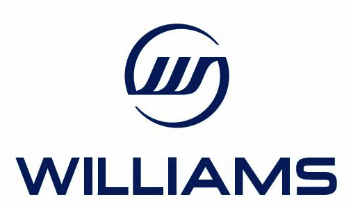 WilliamsF1-Logo