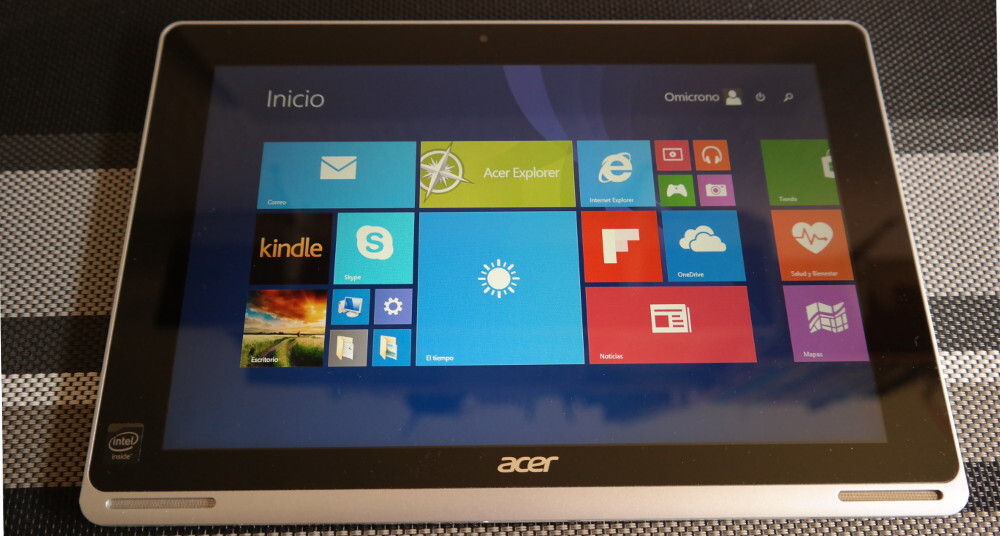 acer aspire switch 10 2