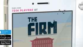 The Firm, el juego que te convertirá en el lobo de Wall Street