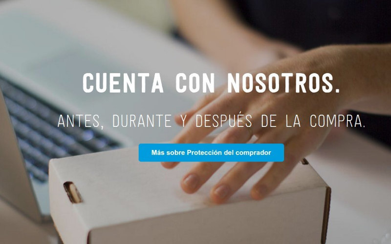 paypal proteccion