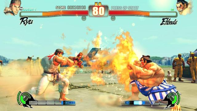 street fighter 4 1