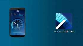 Nuevo test de velocidad para Android: controla tu conexión móvil y WiFi