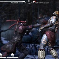 Mortal Kombat X para Android ya disponible: ¡Destroza a tu rival!