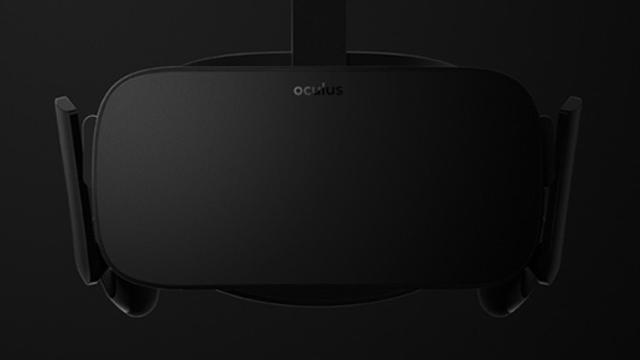 oculus rift 1