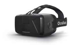 Oculus Rift saldrá a la venta a principios de 2016