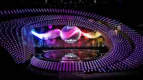 Escenario de Eurovisión 2015