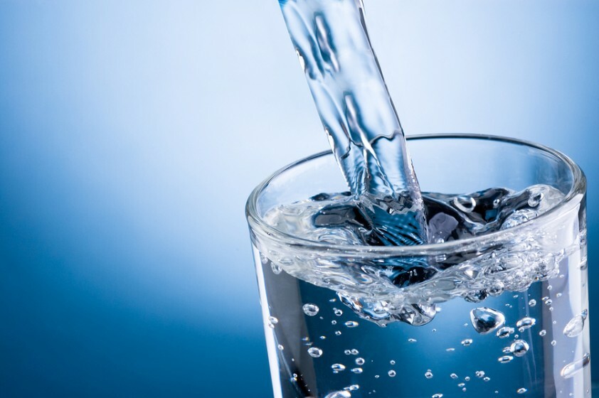 agua