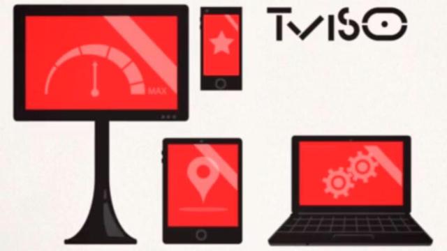 Los creadores de 'Series.ly' lanzan 'Tviso', el Hulu español