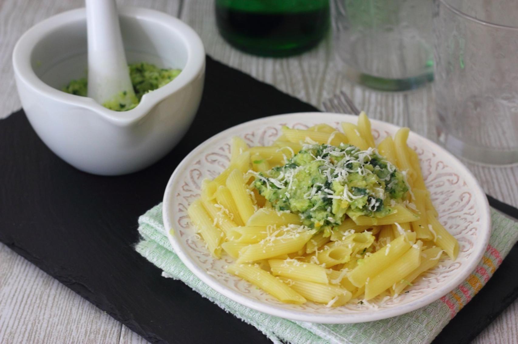 7 recetas fáciles de macarrones para celebrar el día de Italia