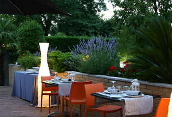 Terraza Urkiola Mendi