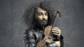 Image: Ara Malikian