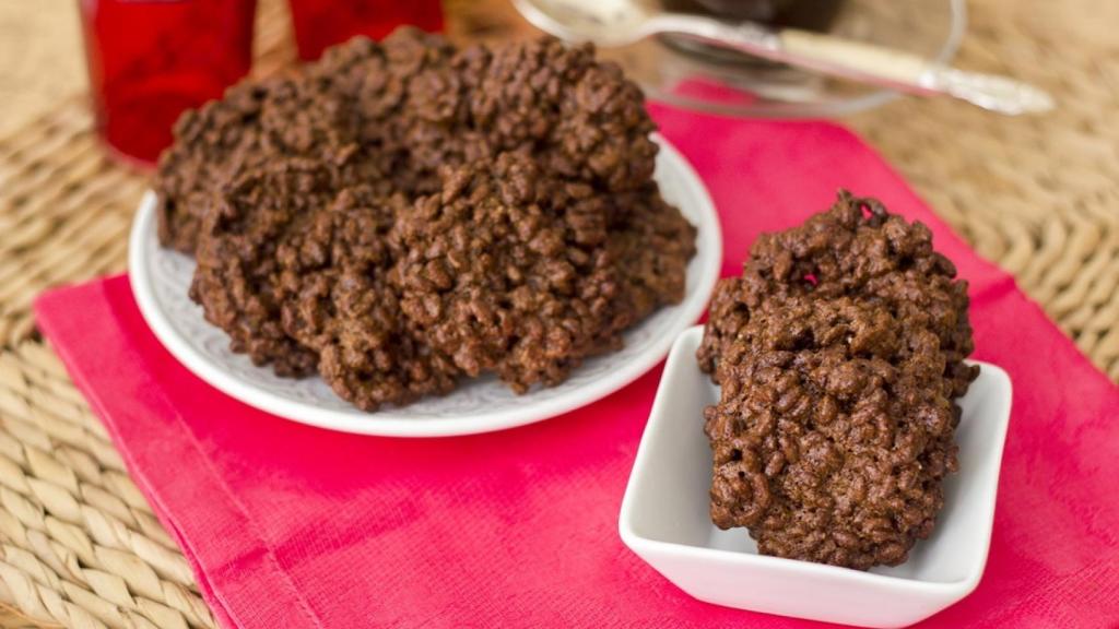 9 Recetas De Galletas Fáciles Para Hornear El Fin De Semana 