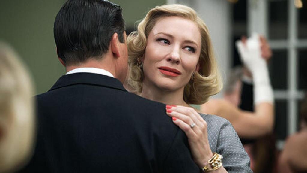 Todd Haynes, cerca del cielo