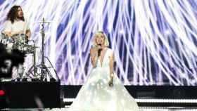 Finlandia se queda fuera de la final de Eurovisión 2015