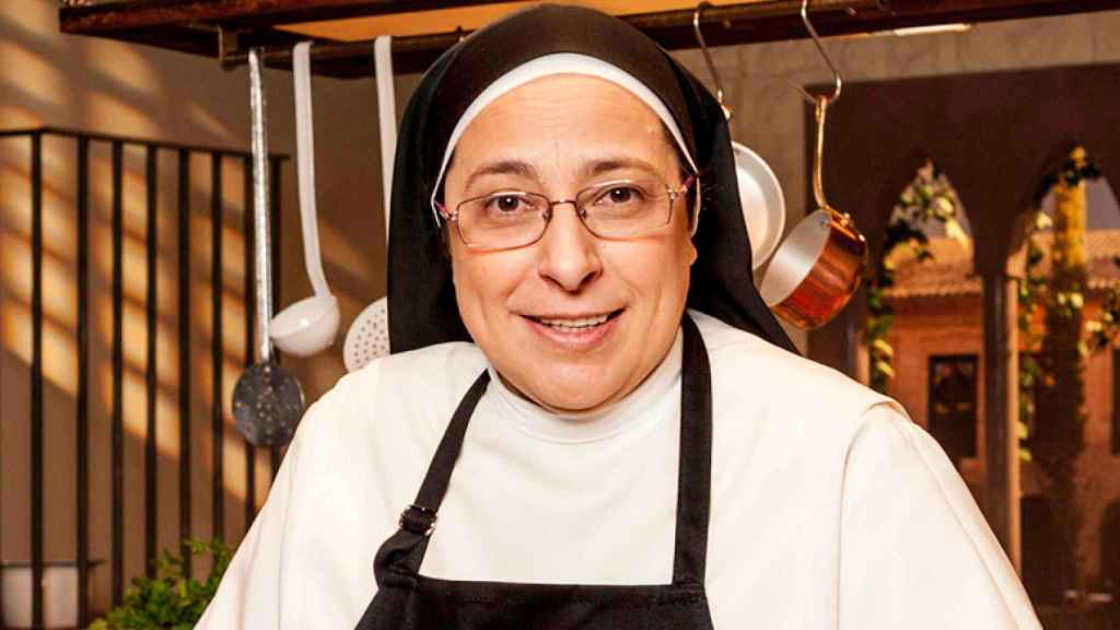 El Vaticano llama la atención de Sor Lucía Caram por su presencia en medios  de comunicación