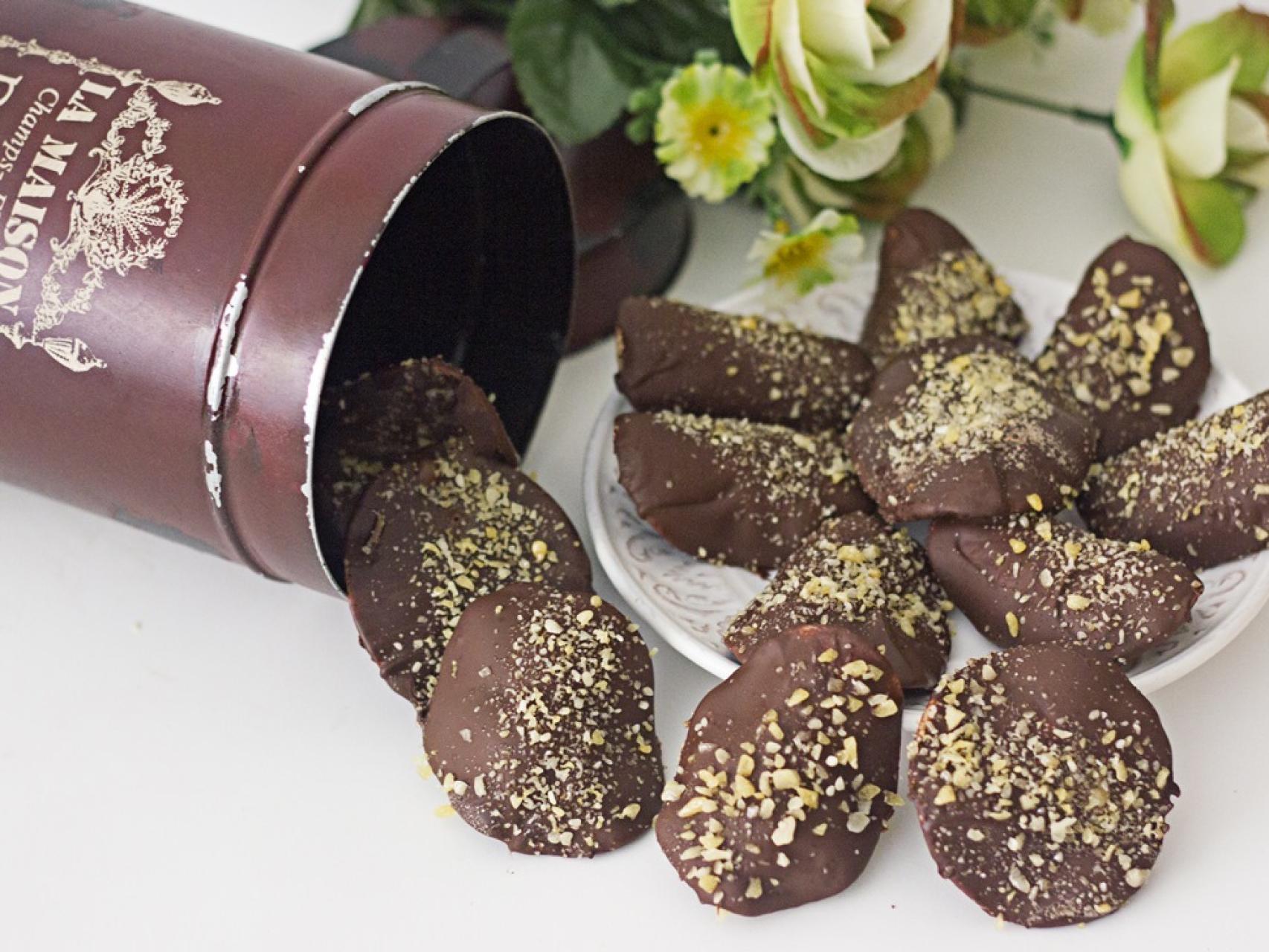 7 recetas chocolateadas que se preparan en menos de 5 minutos