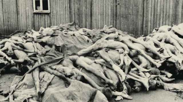 Image: El fotógrafo del horror. La historia de Francisco Boix y las fotos robadas a las SS en Mauthausen